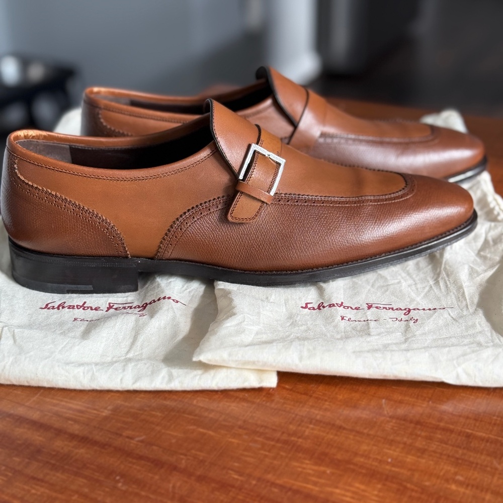 Salvatore Ferragamo